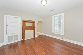 515 Ben Hur Ave in Knoxville, TN - Building Photo - Building Photo