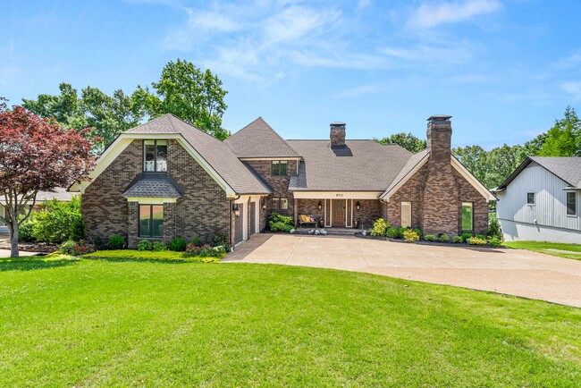 9711 Pine Point Dr in Lakeland, TN - Building Photo - Building Photo