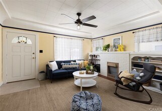 2606 N Flower St in Santa Ana, CA - Building Photo - Building Photo