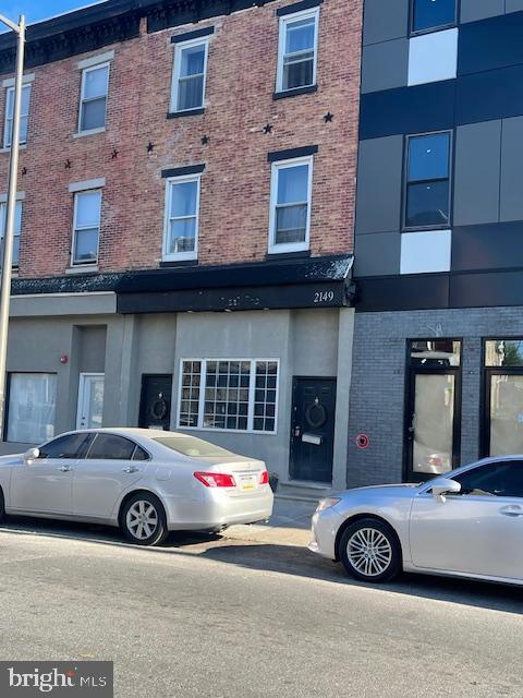 property at 2149 Ridge Ave