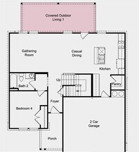 149 Andesite Trl in Liberty Hill, TX - Building Photo - Building Photo