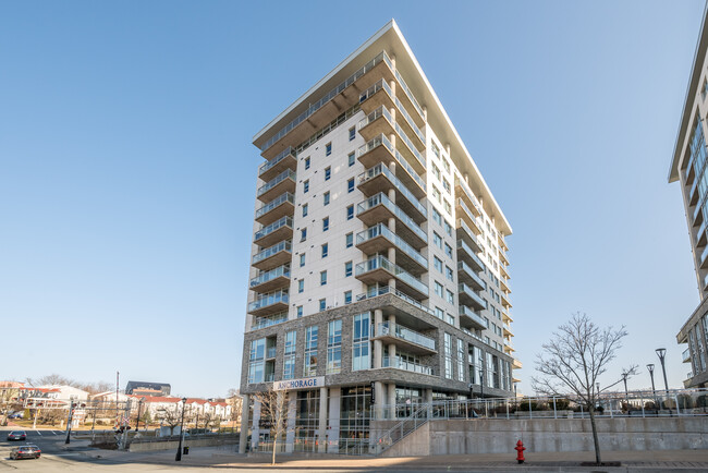 15 Kings Wharf Pl in Dartmouth, NS - Building Photo - Building Photo