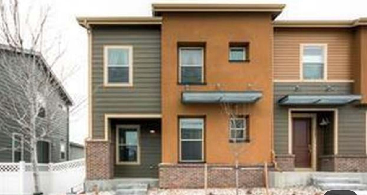 8500 Redpoint Way in Broomfield, CO - Building Photo