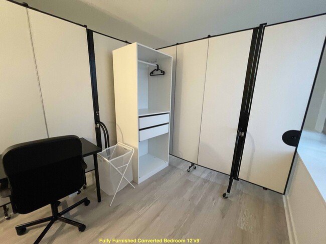 700 4th St, Unit 1 in San Francisco, CA - Building Photo - Building Photo