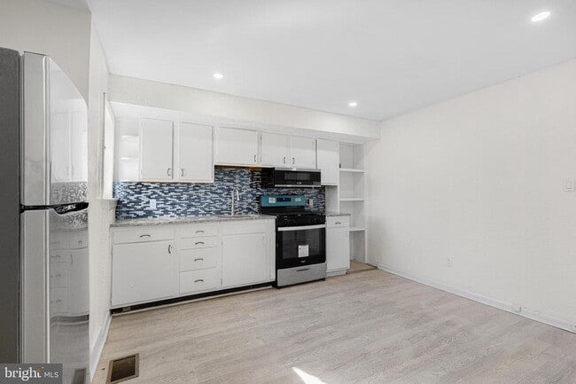 property at 1807 S 9th St