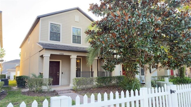 property at 13040 Overstreet Rd