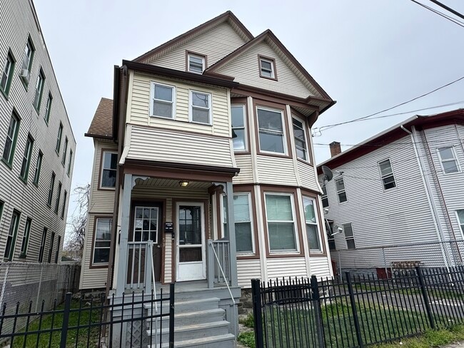 property at 258 Brooks St
