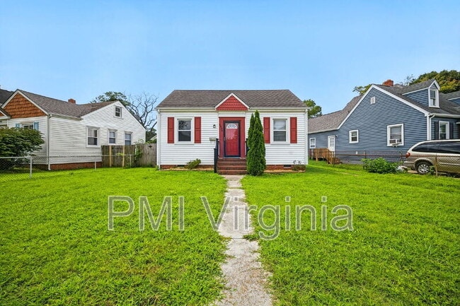 property at 6459 Clare Rd