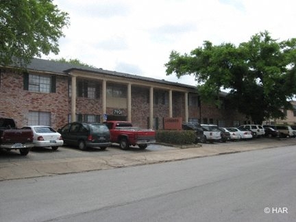 Lenora Apartments in Houston, TX - Building Photo - Building Photo