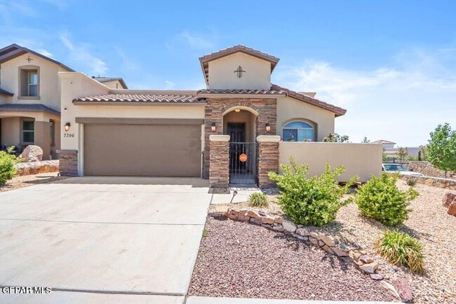 7396 Autumn Sage Dr