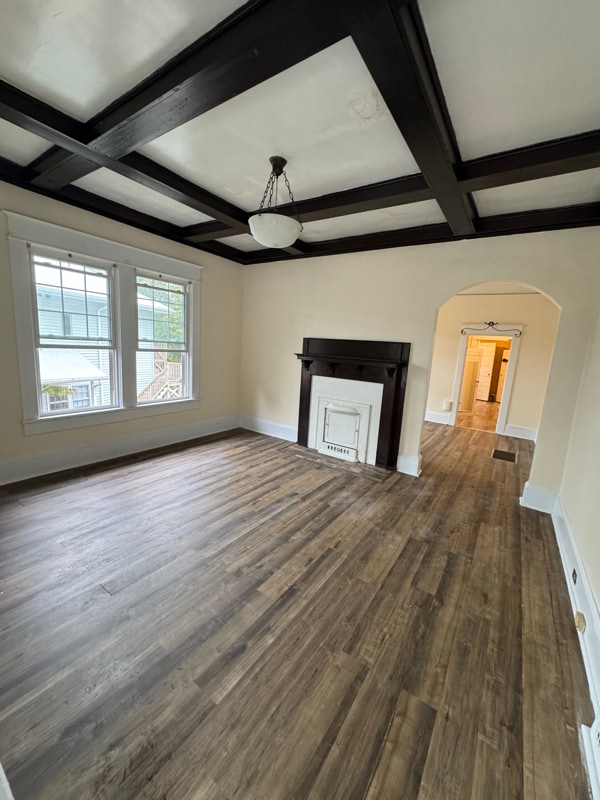 property at 138 N Sunset Dr