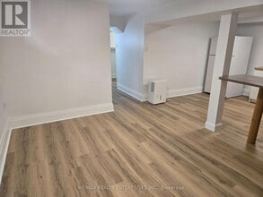 1224 Cramer St in Mississauga, ON - Building Photo - Building Photo