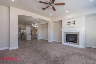 4254 Razor Ridge Dr in Washington, UT - Building Photo - Building Photo