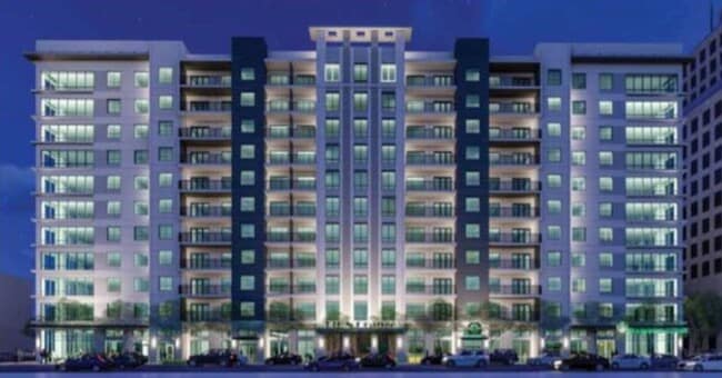 MAA Robinson in Orlando, FL - Building Photo - Building Photo