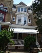 41 S Franklin St in Allentown, PA - Building Photo