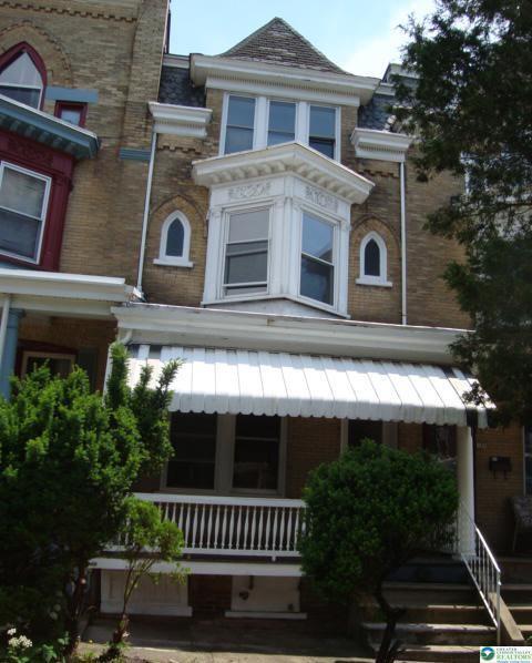 property at 41 S Franklin St