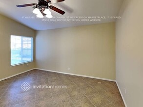 22059 W Solano Dr in Buckeye, AZ - Foto de edificio - Building Photo