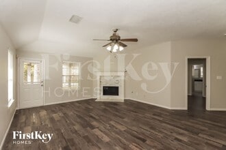 16114 Speyburn Ct in Houston, TX - Building Photo - Building Photo