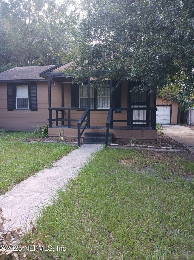 property at 2124 Danese St