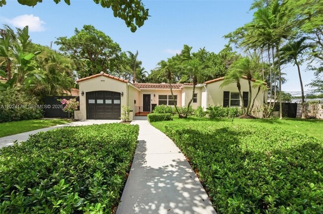 property at 131 NE 97th St