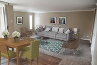 Building Photo - 1000 Grant The Burnsley Apartamentos in Denver, Colorado