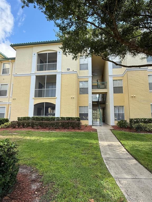 8917 Legacy Ct in Kissimmee, FL - Building Photo - Building Photo