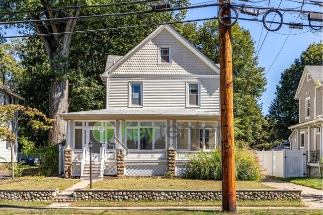 property at 52 Magnolia Ave