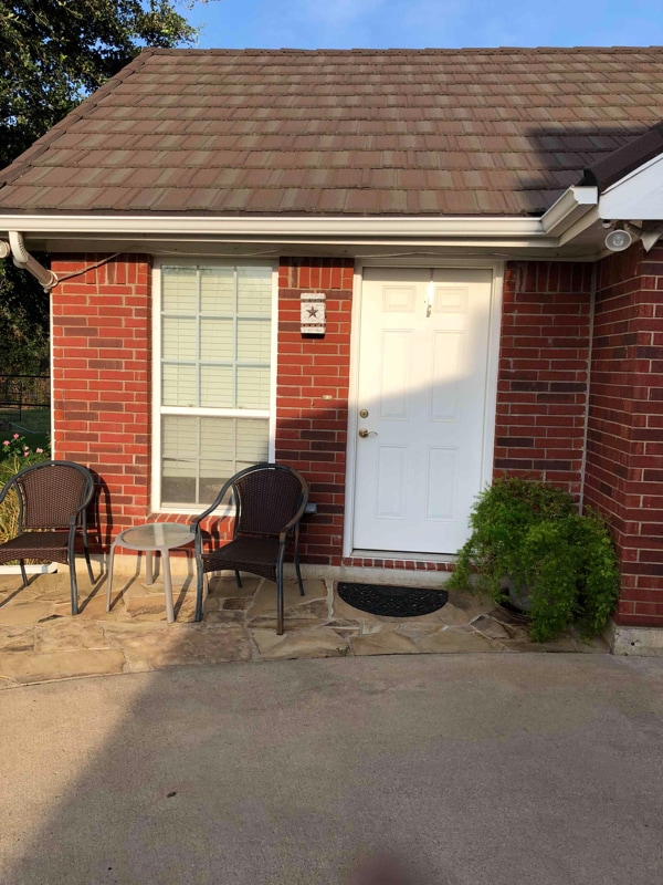 property at 6975 Dick Price Rd