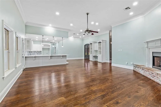 1630 Hollow Cove in Lake Charles, LA - Building Photo - Building Photo