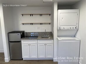 3428 Wightman St in San Diego, CA - Building Photo - Building Photo