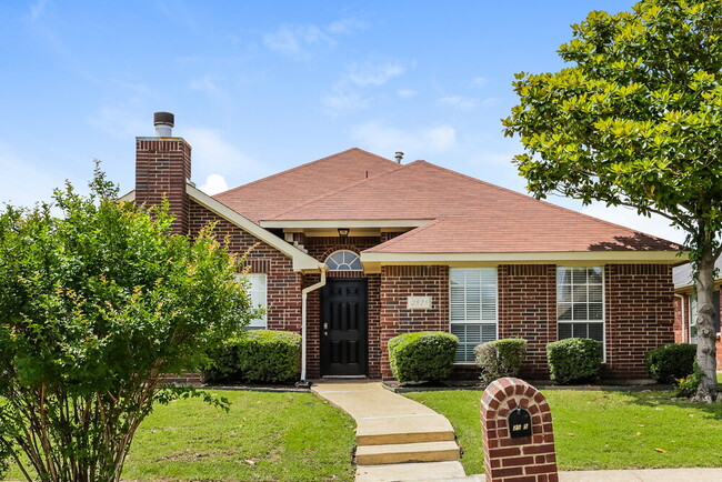 property at 2525 Spring Rain Dr
