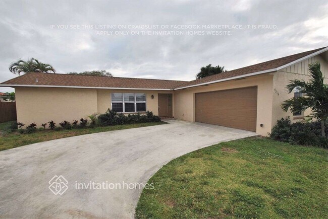 property at 4316 Elm Ave