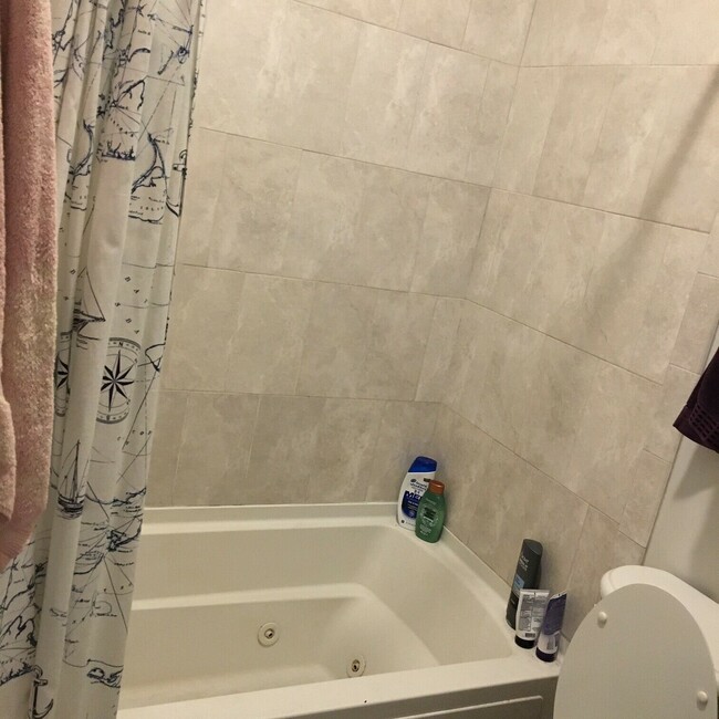 1081 Beacon St, Unit 3 in Brookline, MA - Building Photo - Building Photo
