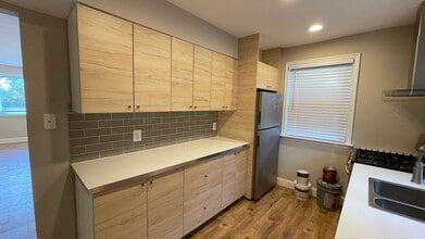 2230 Houston St in Hillcrest Heights, MD - Building Photo - Building Photo