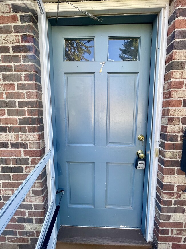 property at 173 Spruce St