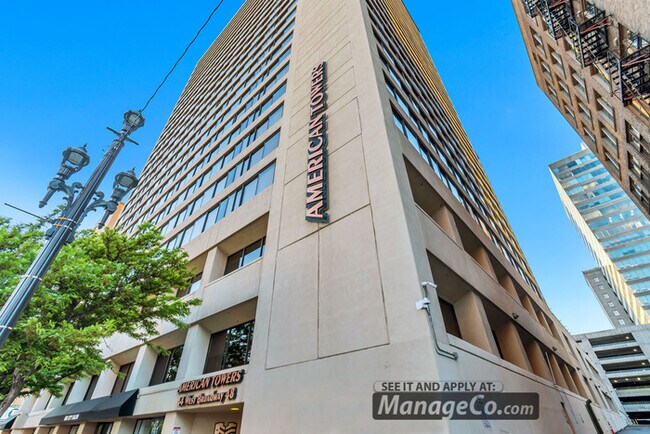 property at 44 W Broadway