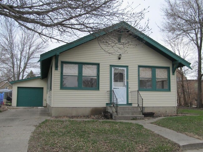 property at 99 4th St