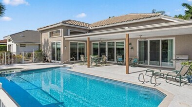 4841 Exeter Estate Ln in Wellington, FL - Foto de edificio - Building Photo