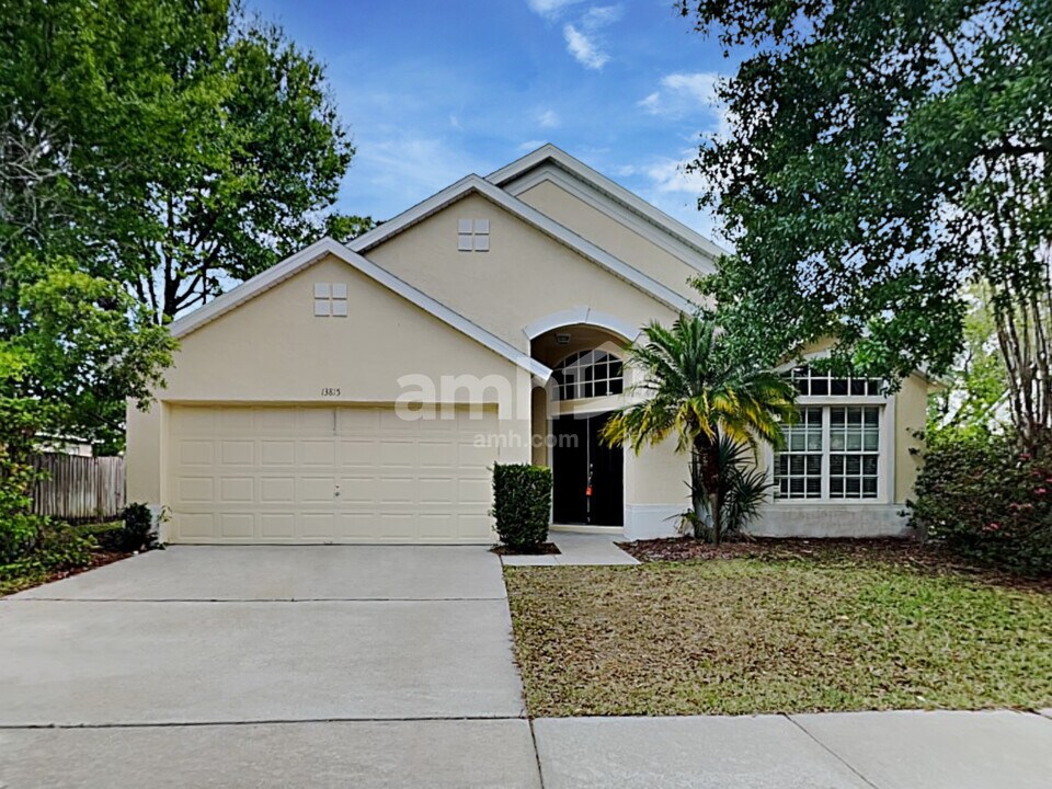 13815 Riverpath Grove Dr in Orlando, FL - Building Photo