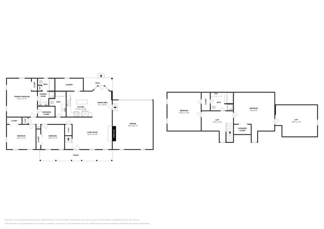 2308 Fairview Rd in Fountain Inn, SC - Building Photo - Building Photo