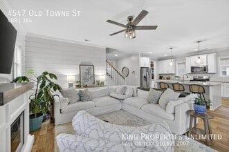 4547 Old Towne St in Wilmington, NC - Building Photo - Building Photo