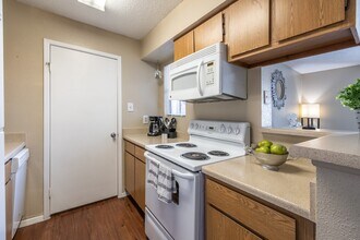 Park at Wells Branch in Austin, TX - Foto de edificio - Building Photo