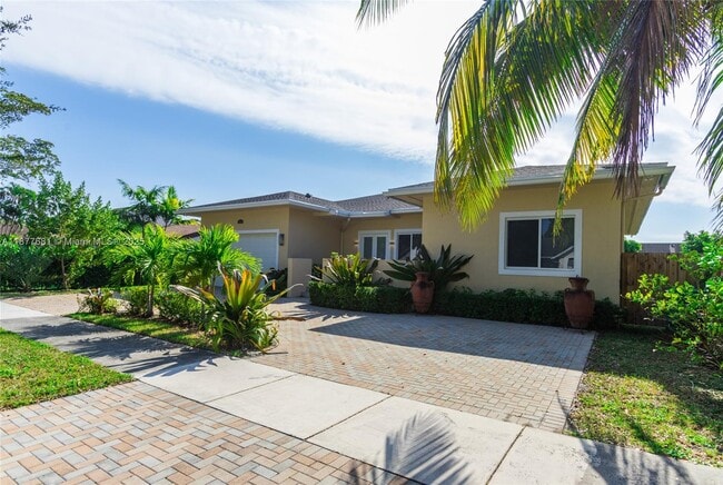 property at 13454 SW 91st Terrace