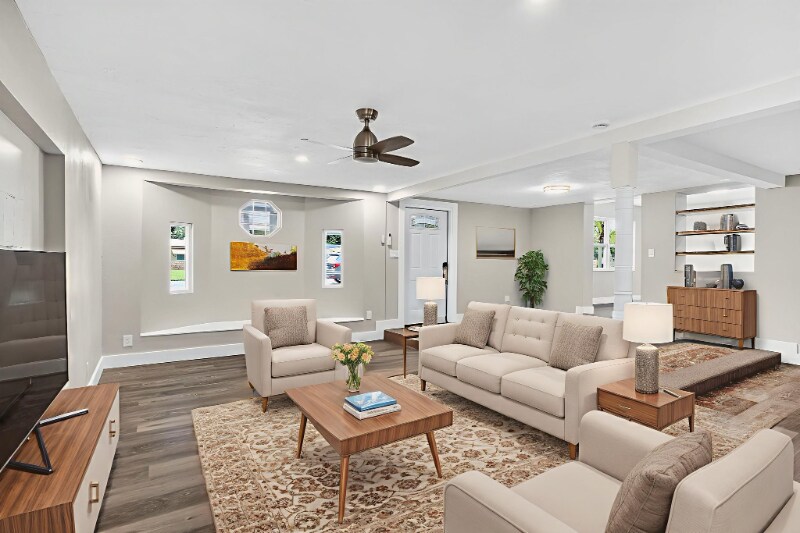 37 Seminole Ct in Ft. Myers, FL - Building Photo