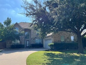 607 Sante Fe Dr in Highland Village, TX - Building Photo - Building Photo