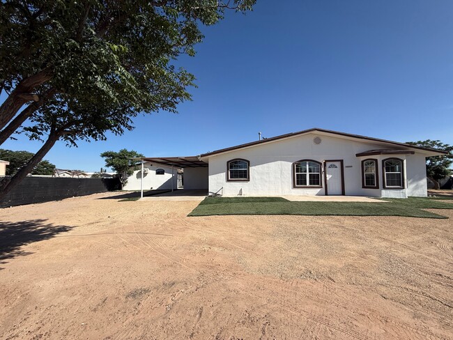 14601 Rudi Kuefner Dr in El Paso, TX - Building Photo - Building Photo