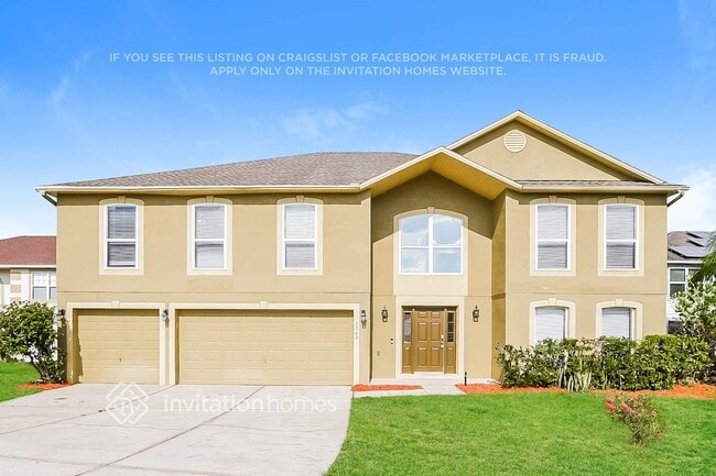 property at 3269 White Blossom Ln
