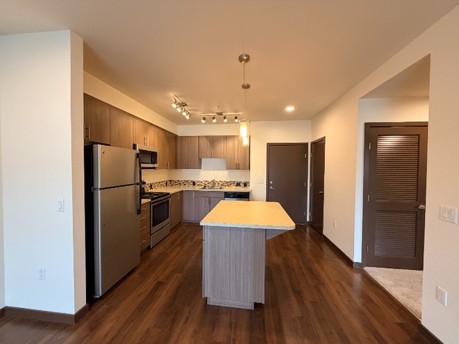 580 8th Ave NE in Issaquah, WA - Foto de edificio - Building Photo