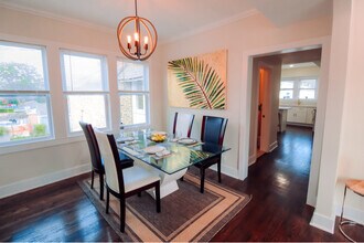 3558 W Huron St in Chicago, IL - Building Photo - Building Photo