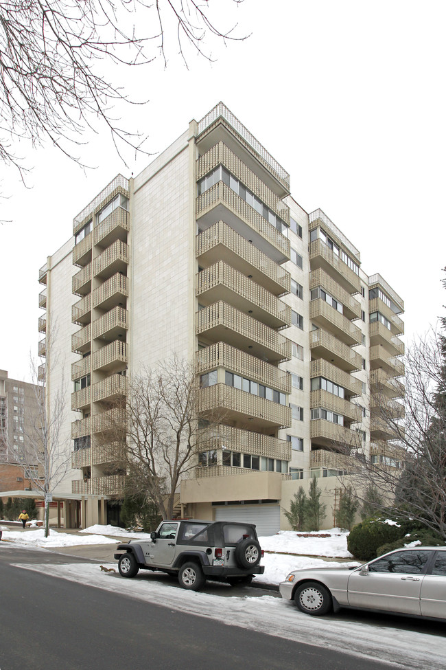 Park Cheeseman in Denver, CO - Foto de edificio - Building Photo